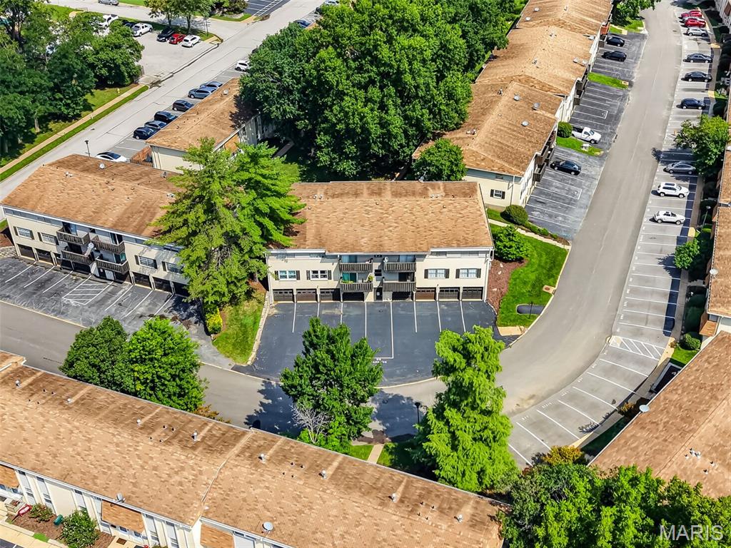 Burtonwood Manor Condo 1 - Residential