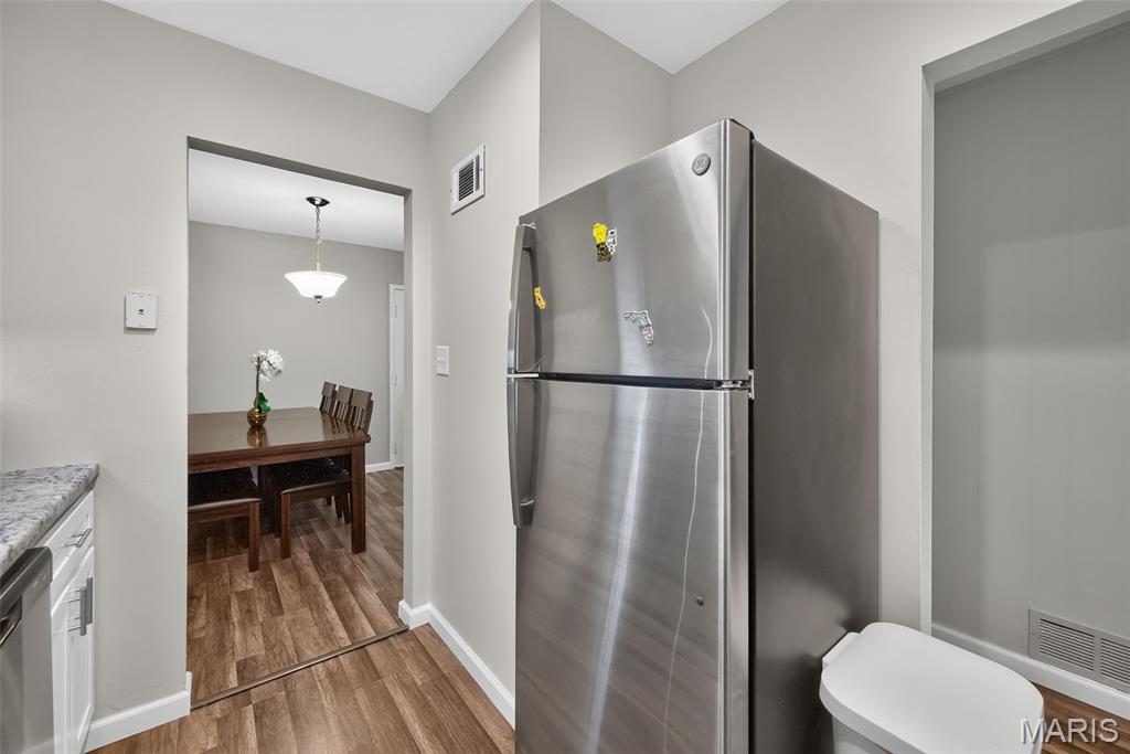 Burtonwood Manor Condo 1 - Residential