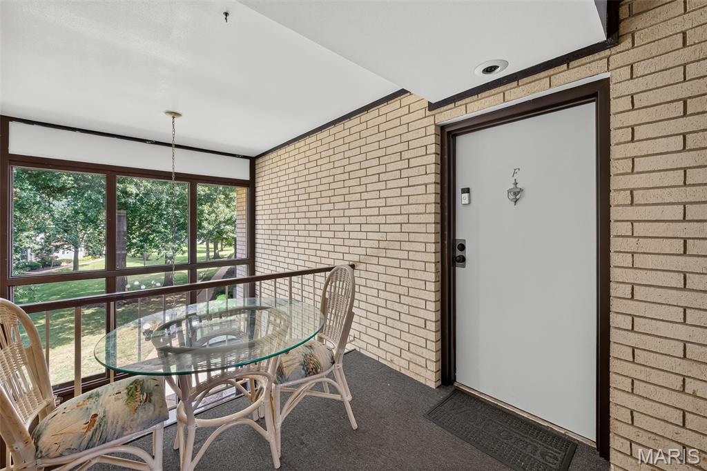 Burtonwood Manor Condo 1 - Residential