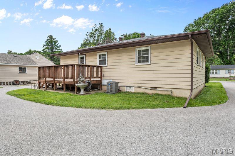 Brookside - Residential