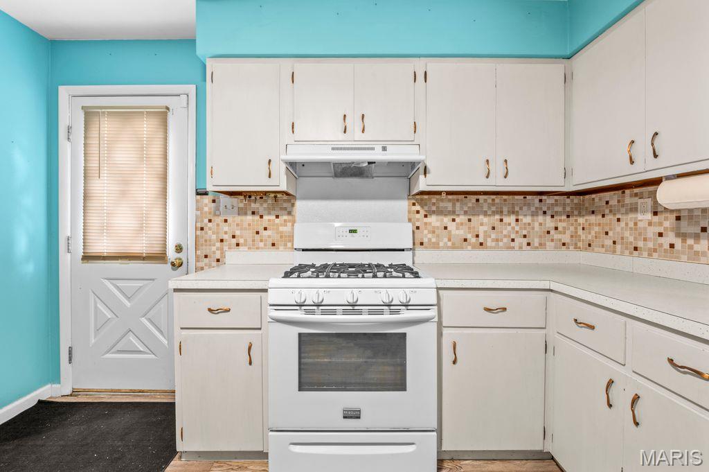 Brookside - Residential