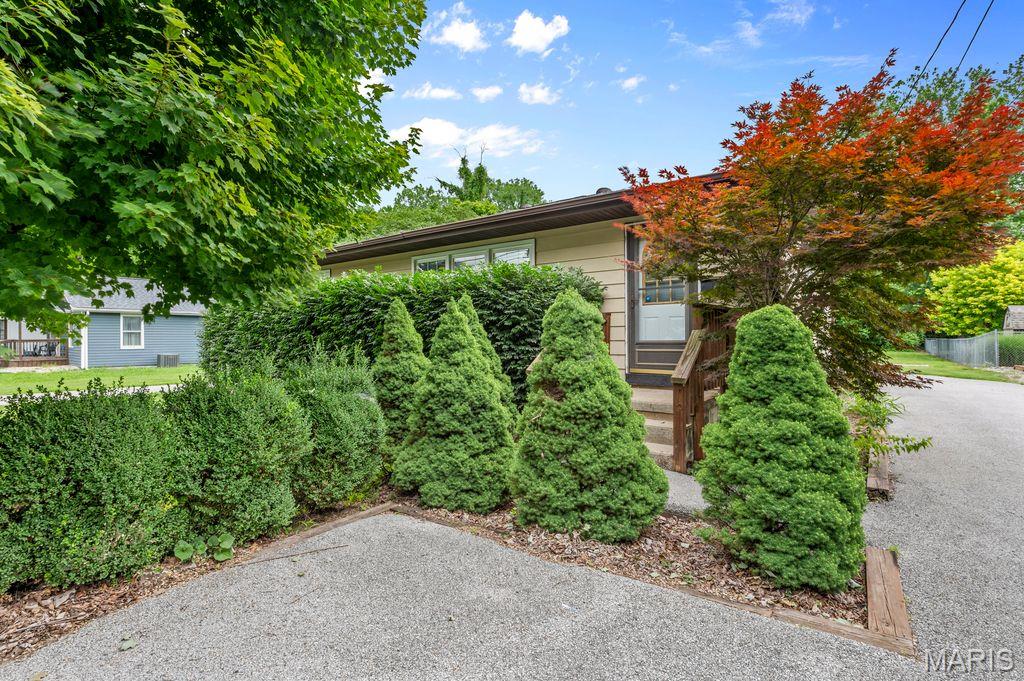 Brookside - Residential