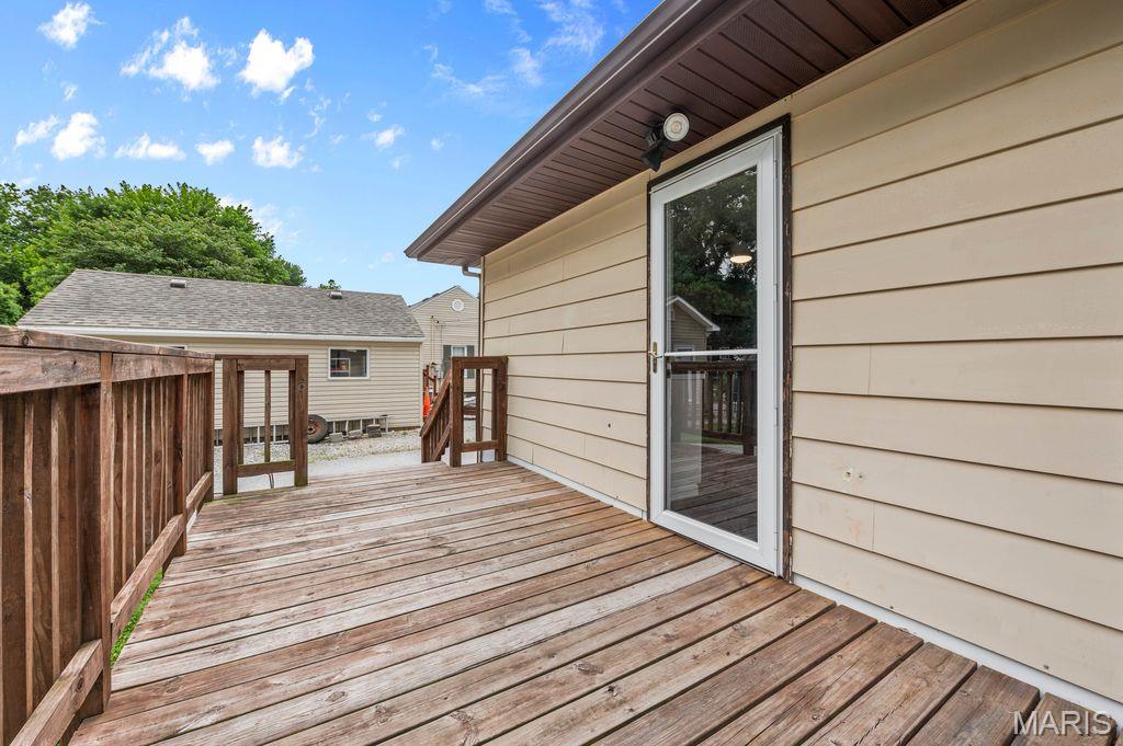 Brookside - Residential