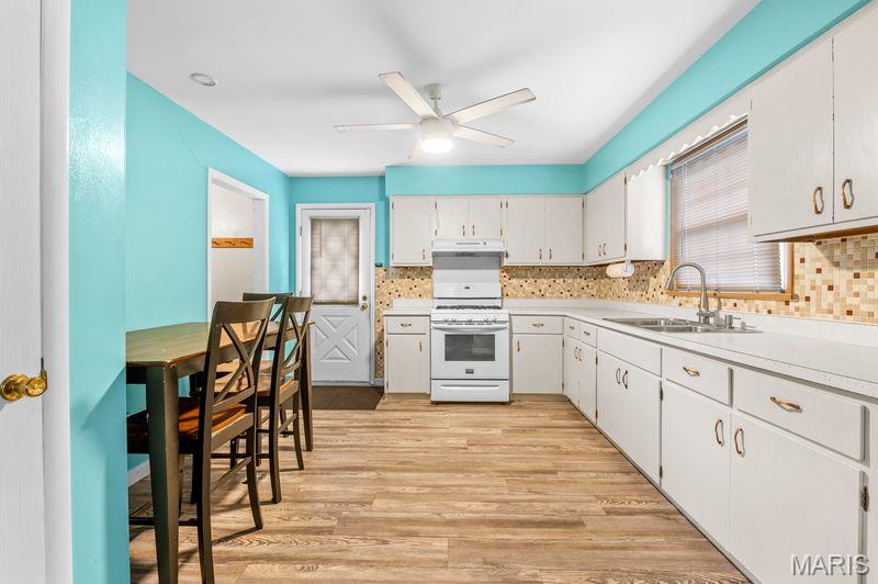 Brookside - Residential