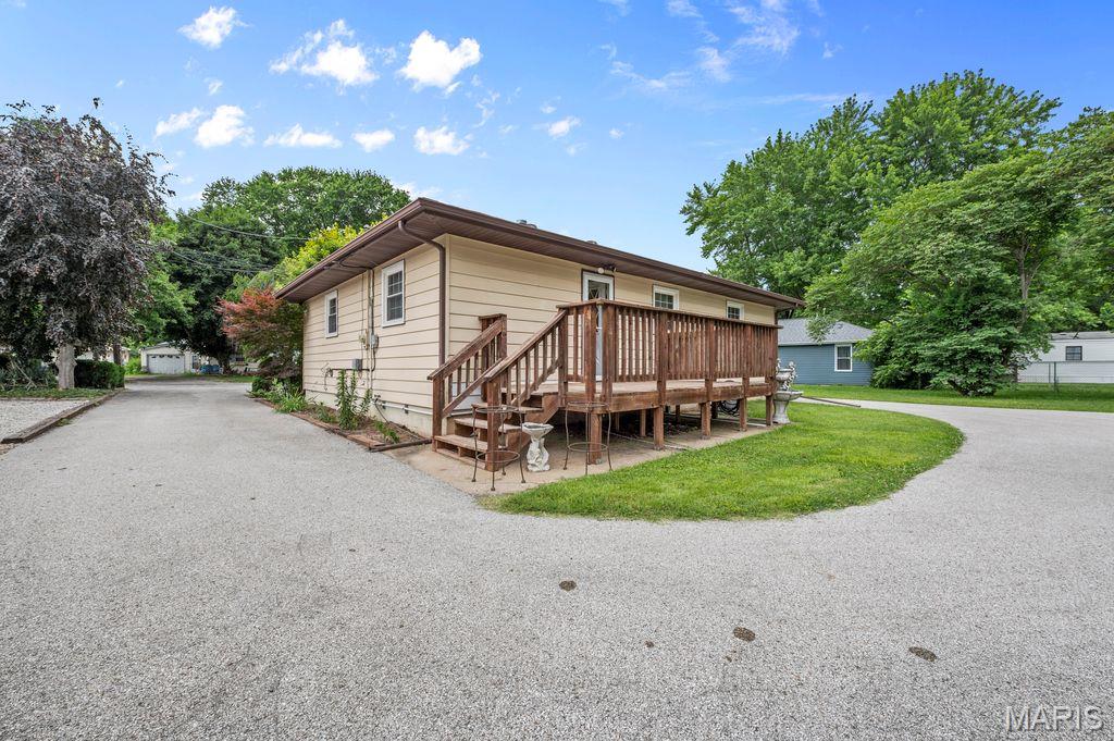 Brookside - Residential