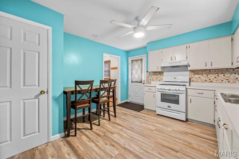 Brookside - Residential