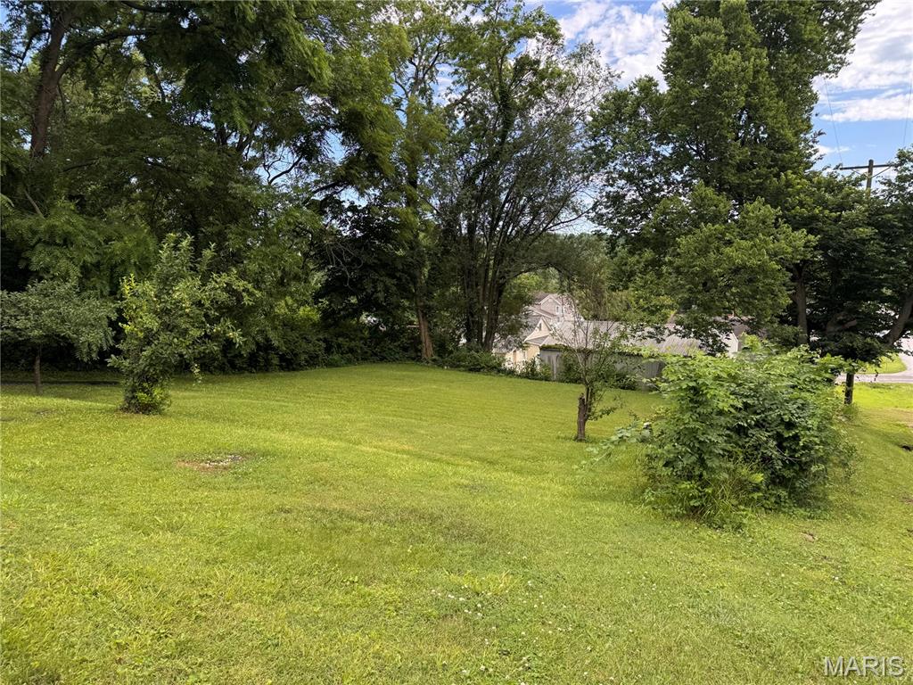 M.S. ALLENS 3RD ADD - Land