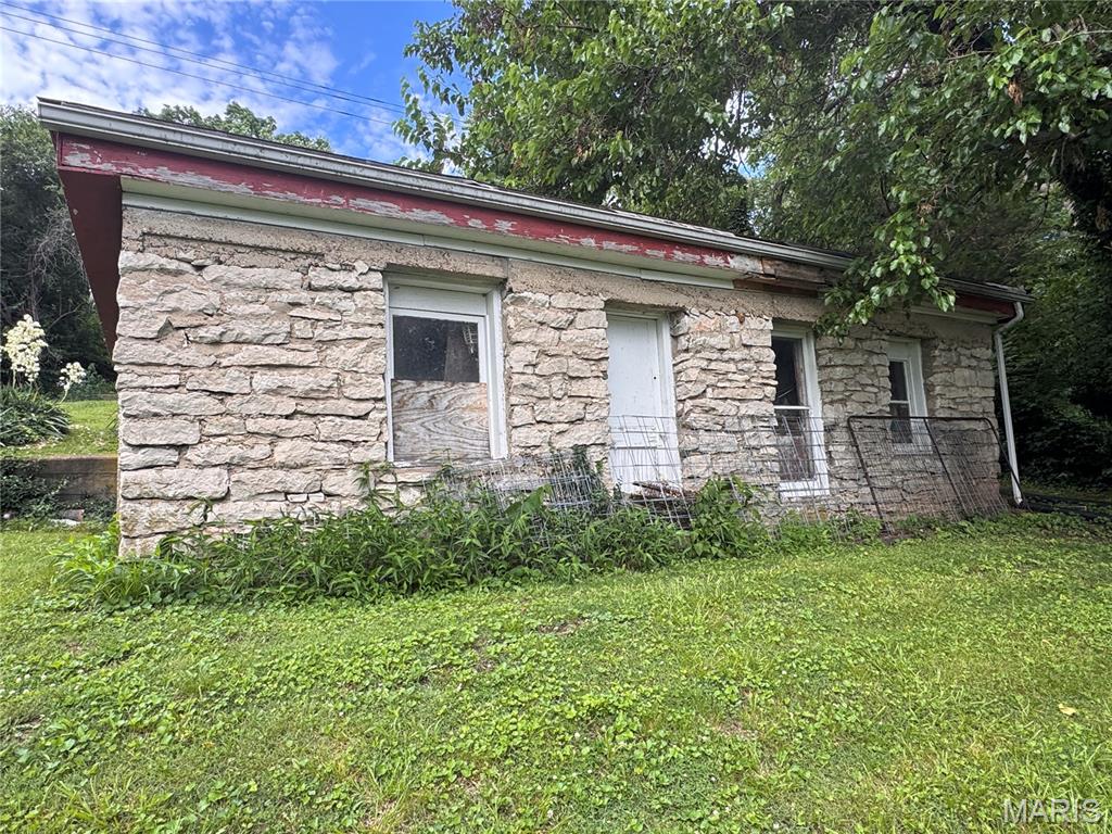 M.S. ALLENS 3RD ADD - Land
