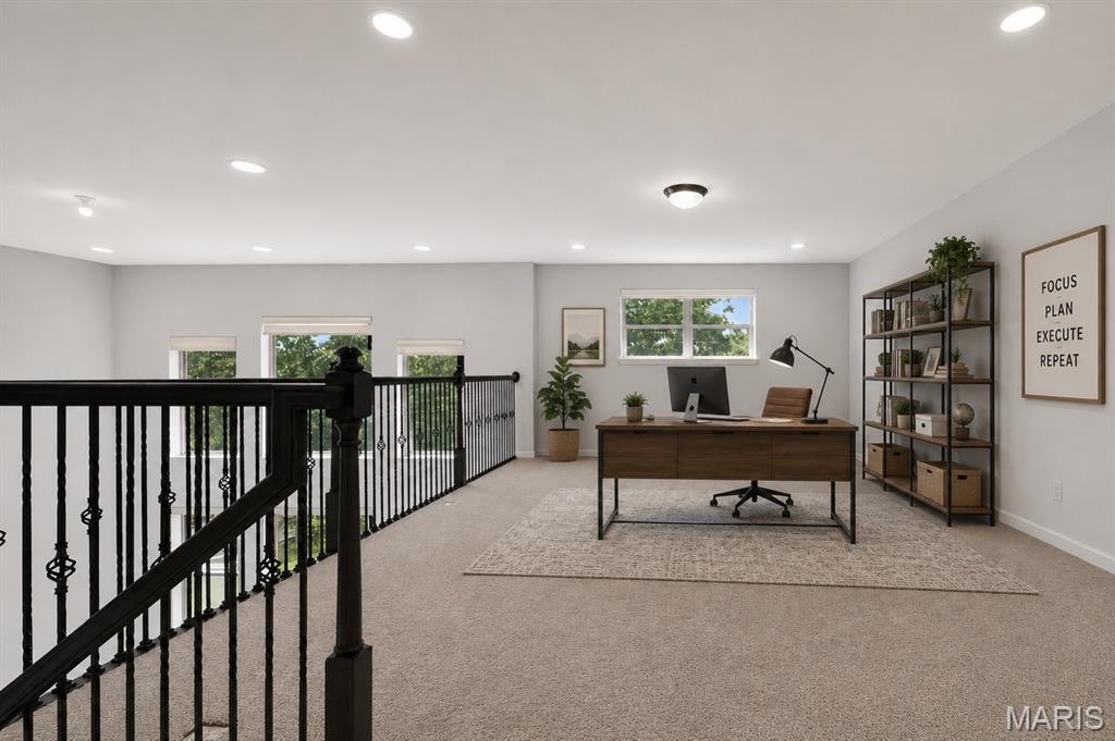 Vlgs At Shady Creek #4 - Residential