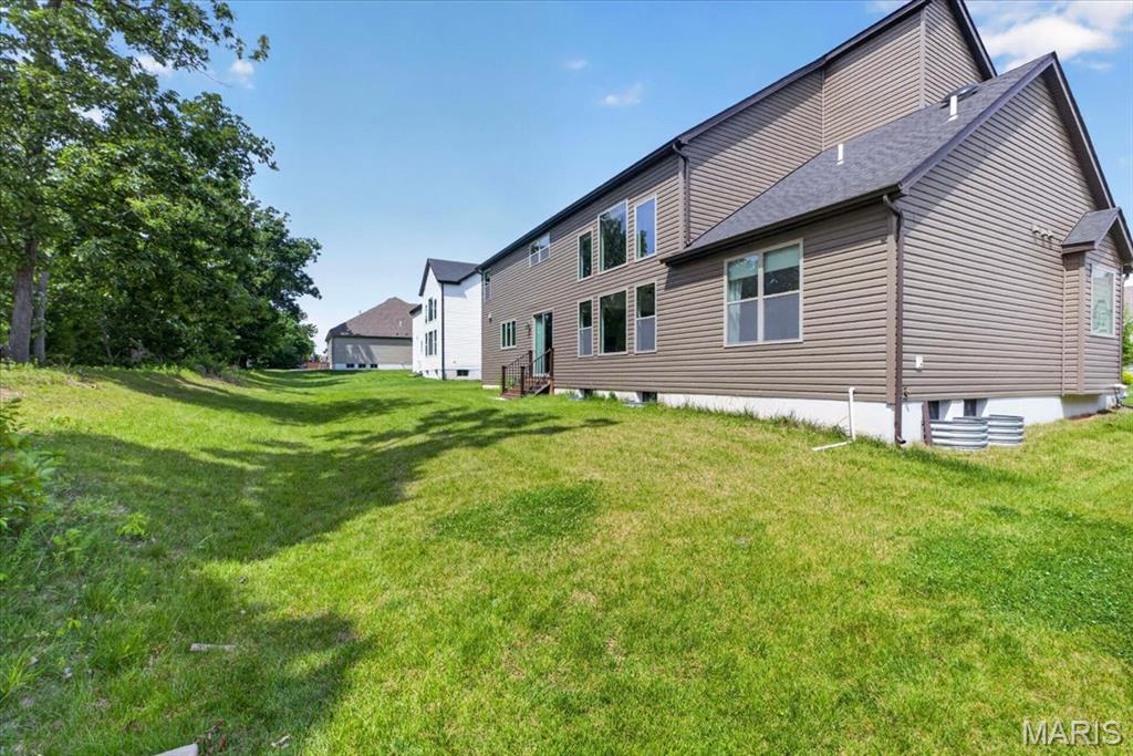 Vlgs At Shady Creek #4 - Residential