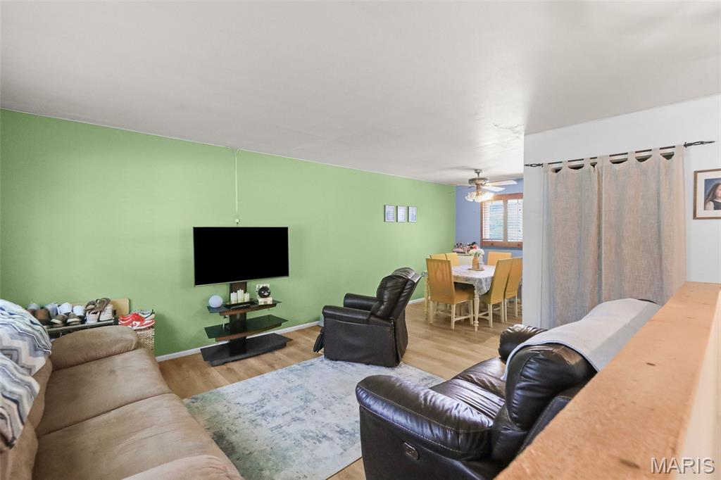 Piasa Hls - Residential