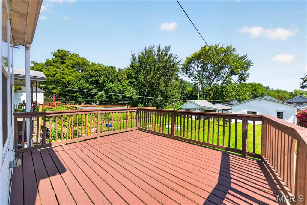 St Louis Heights - Residential