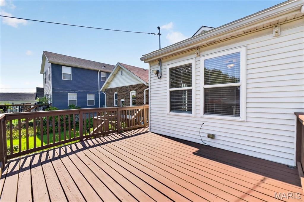 St Louis Heights - Residential