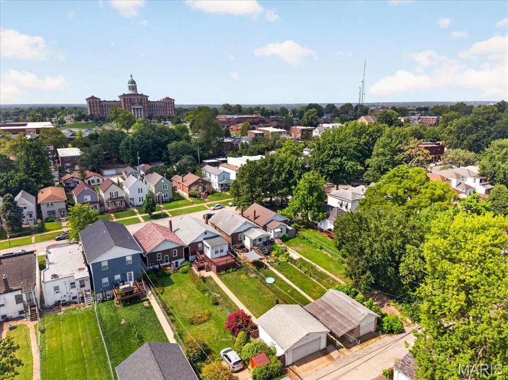 St Louis Heights - Residential
