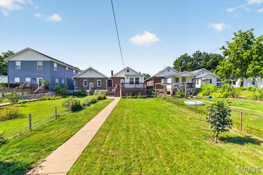 St Louis Heights - Residential
