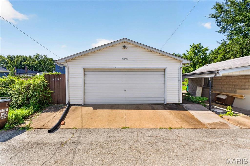 St Louis Heights - Residential