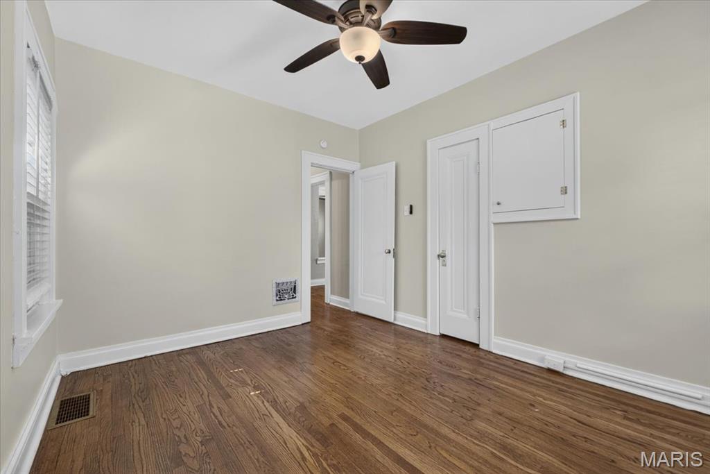 St Louis Heights - Residential