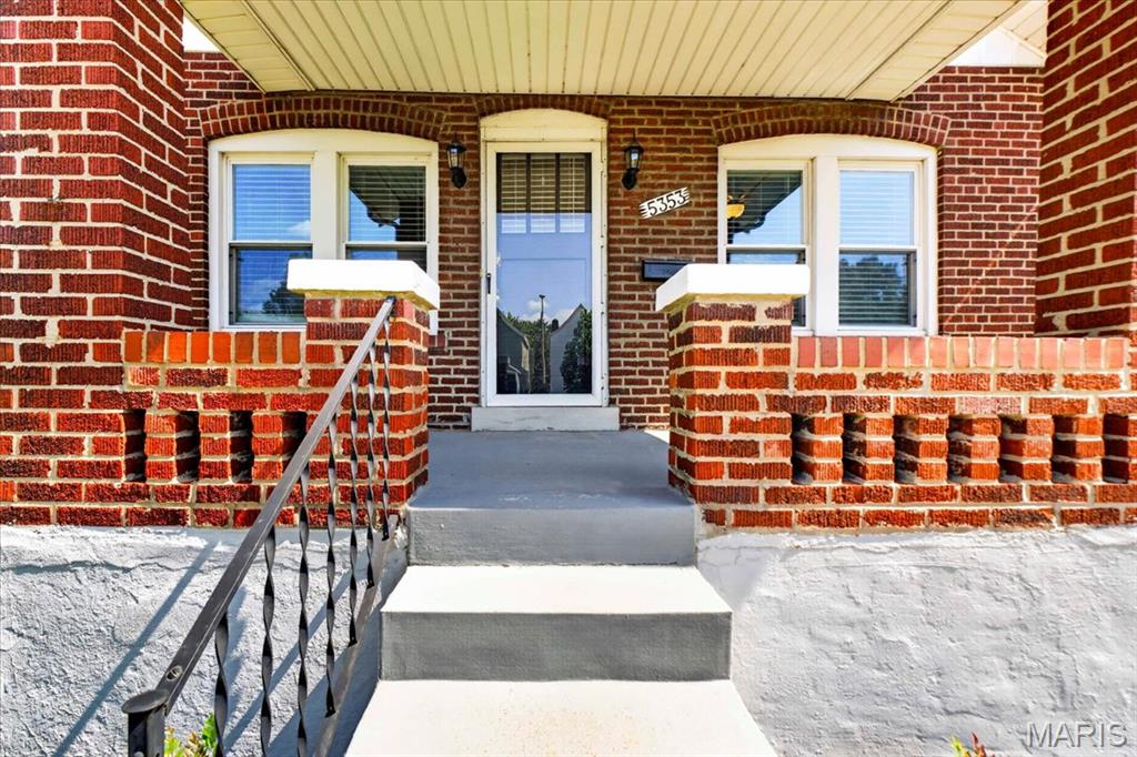 St Louis Heights - Residential