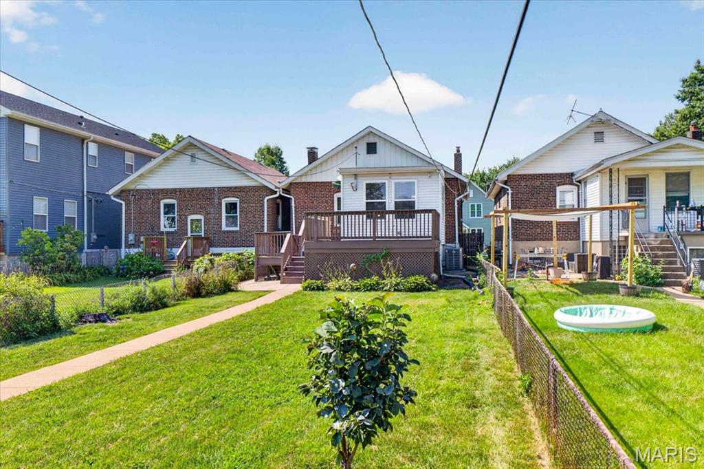 St Louis Heights - Residential