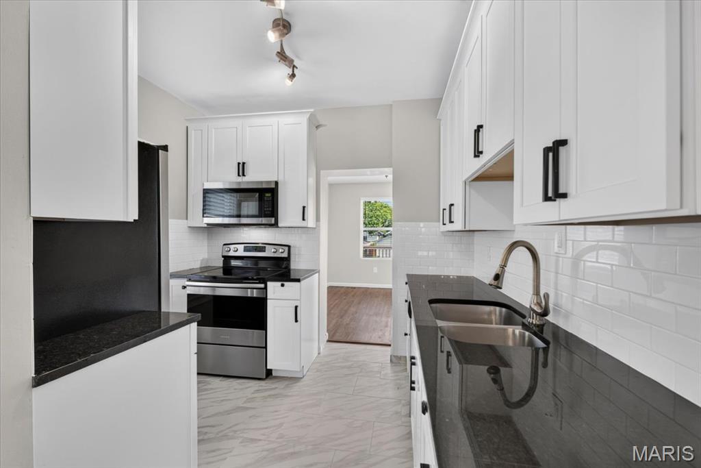 St Louis Heights - Residential