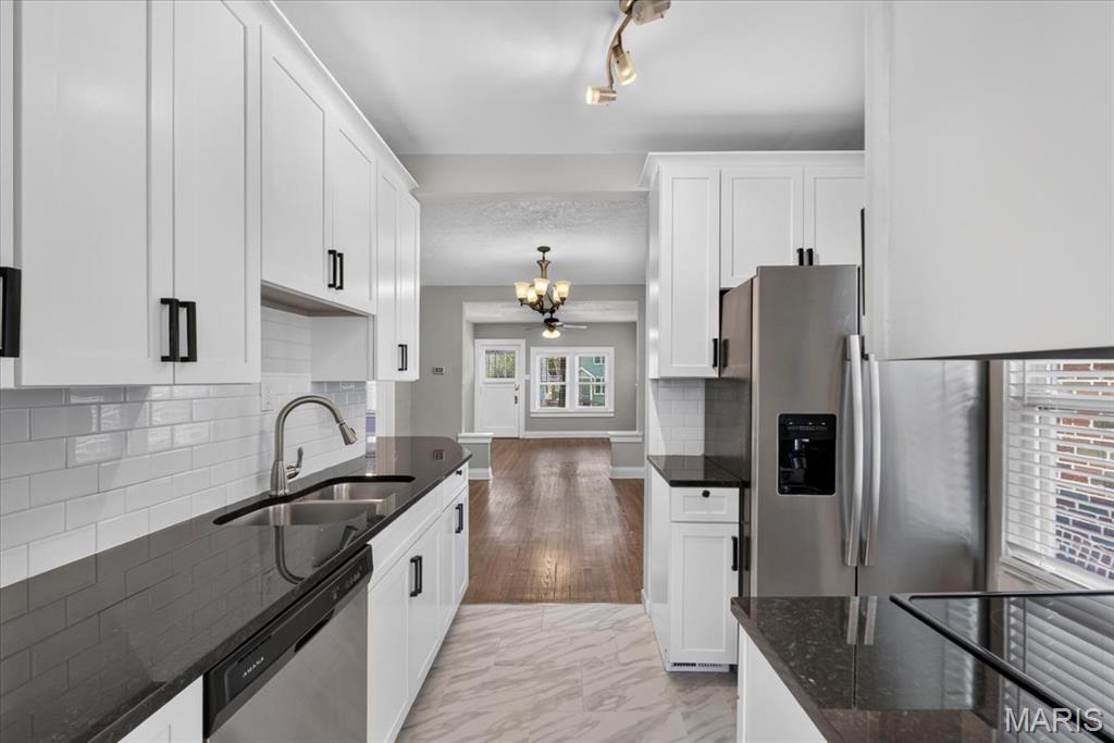 St Louis Heights - Residential