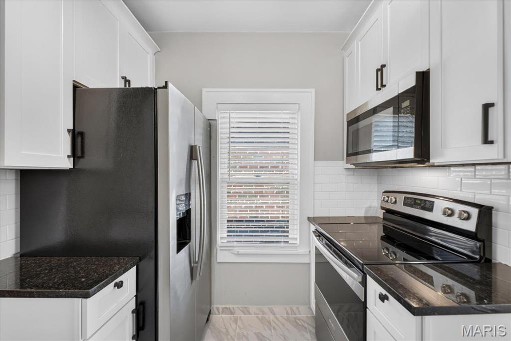 St Louis Heights - Residential