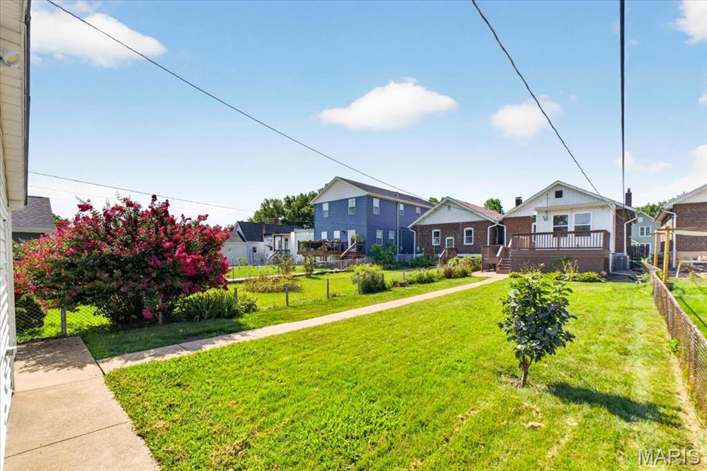 St Louis Heights - Residential