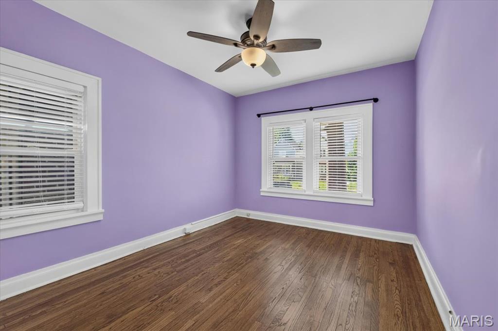St Louis Heights - Residential