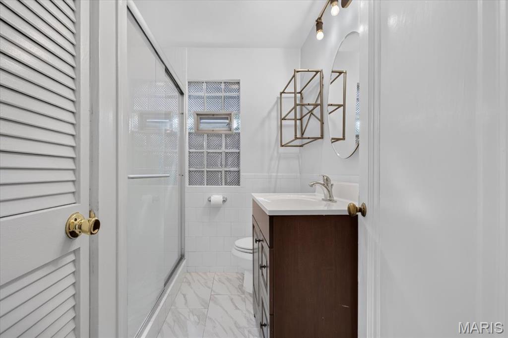 St Louis Heights - Residential