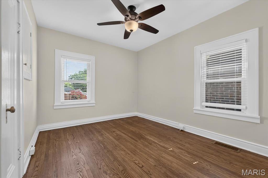 St Louis Heights - Residential