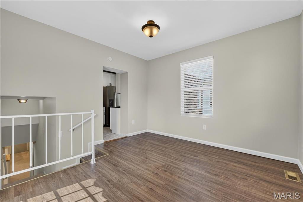 St Louis Heights - Residential