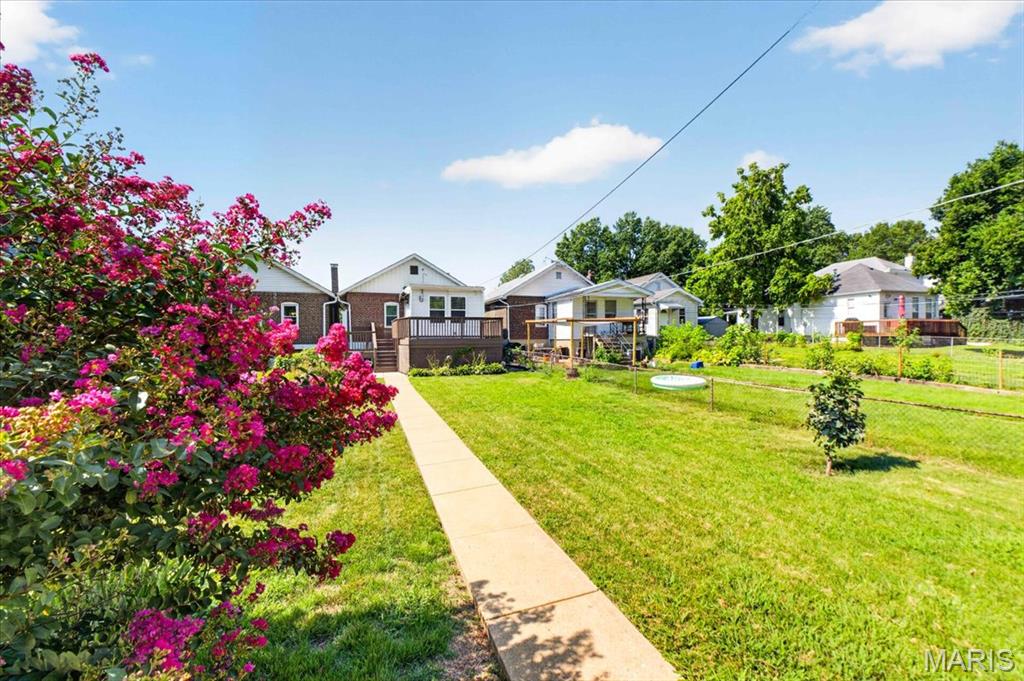 St Louis Heights - Residential