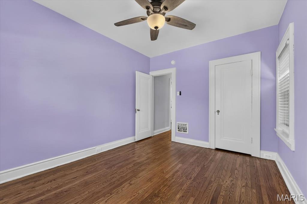 St Louis Heights - Residential