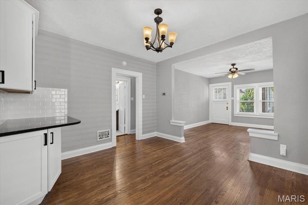 St Louis Heights - Residential