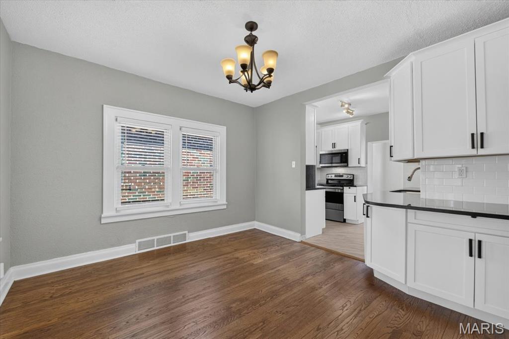 St Louis Heights - Residential