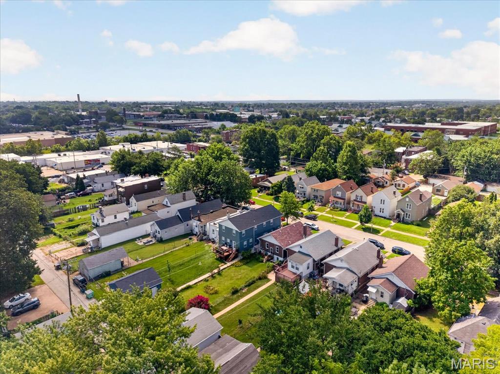 St Louis Heights - Residential