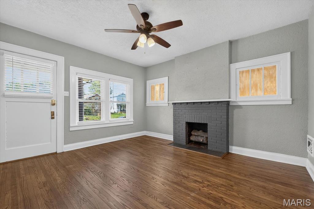 St Louis Heights - Residential