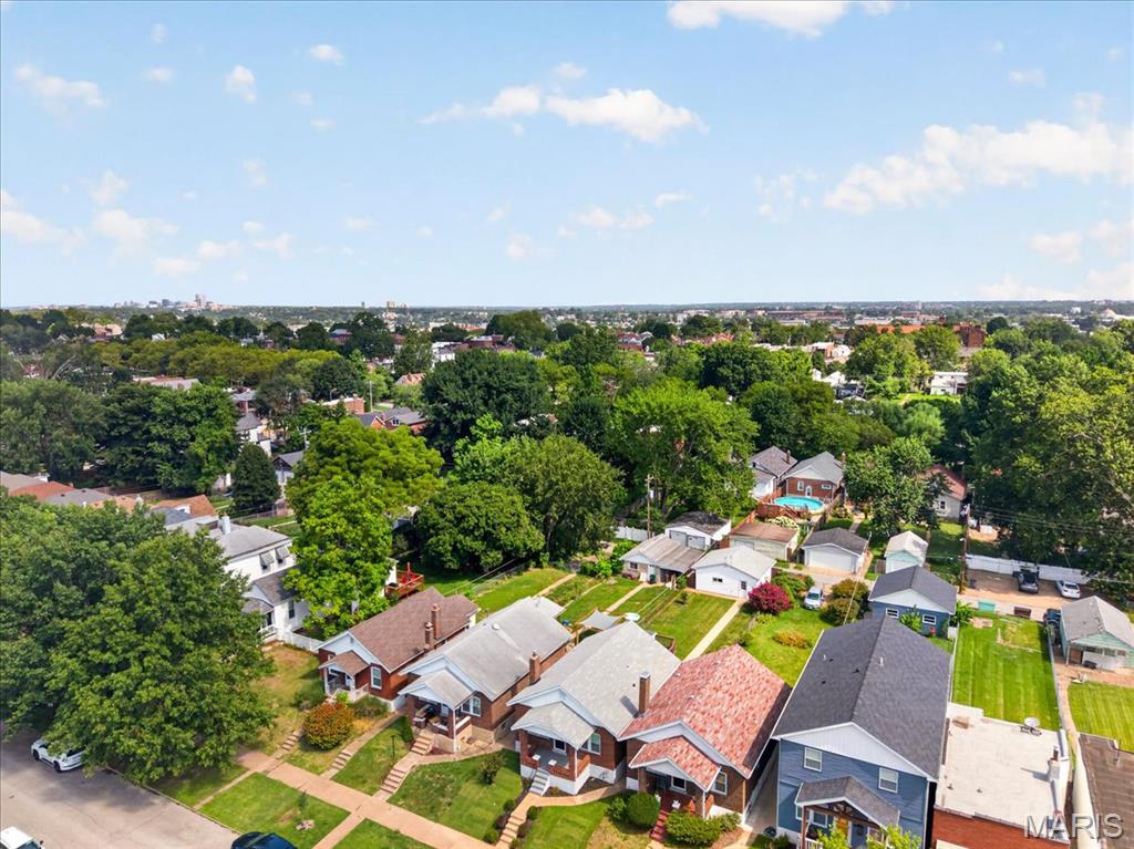 St Louis Heights - Residential