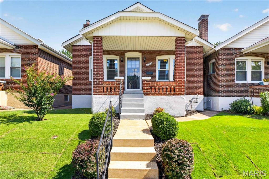 St Louis Heights - Residential