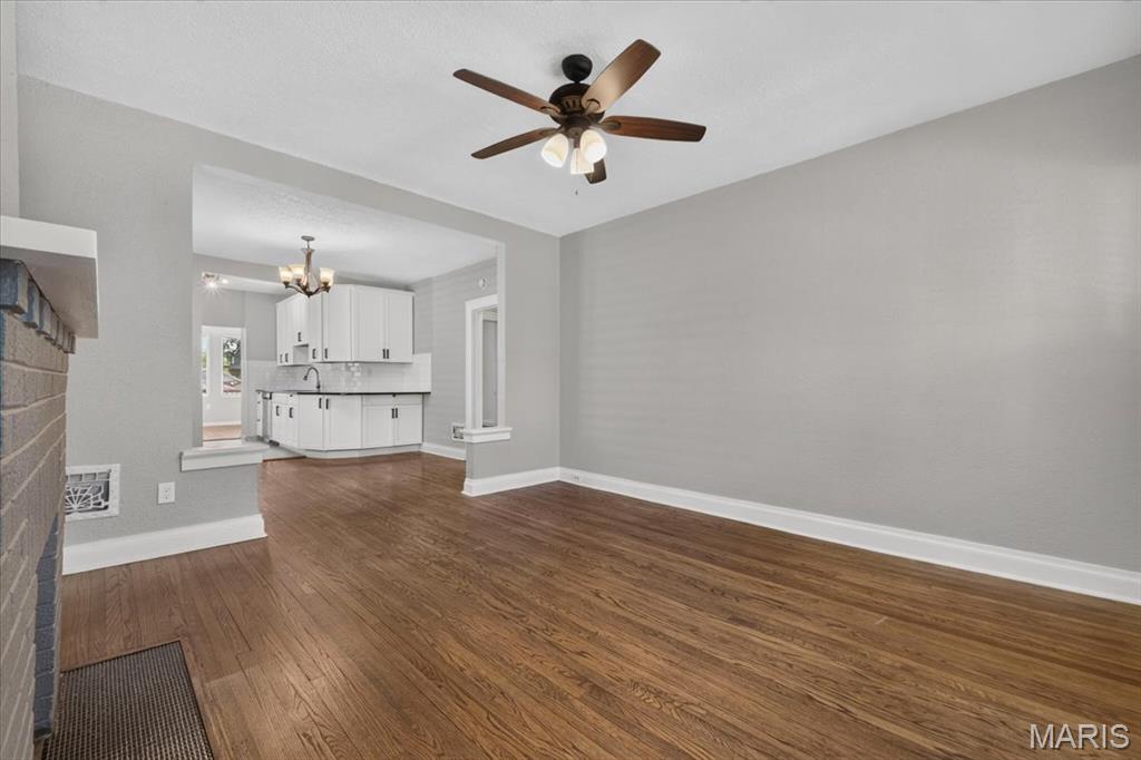 St Louis Heights - Residential