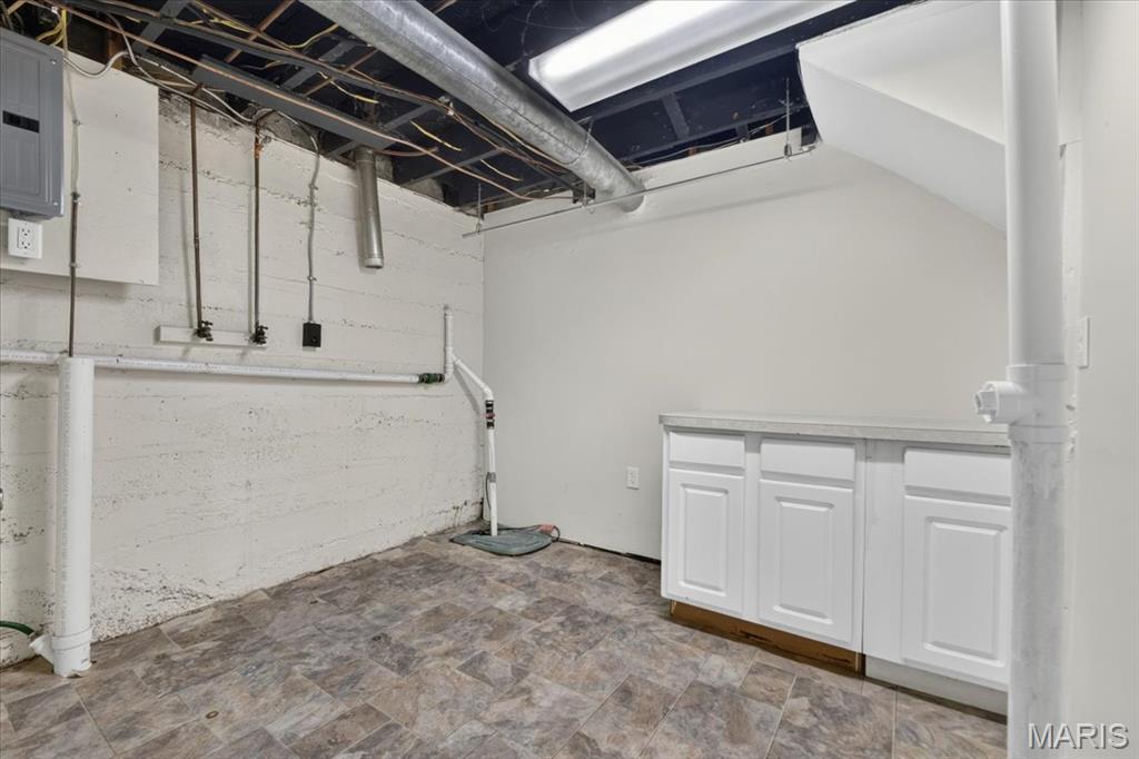 St Louis Heights - Residential