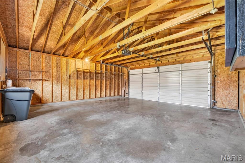 St Louis Heights - Residential