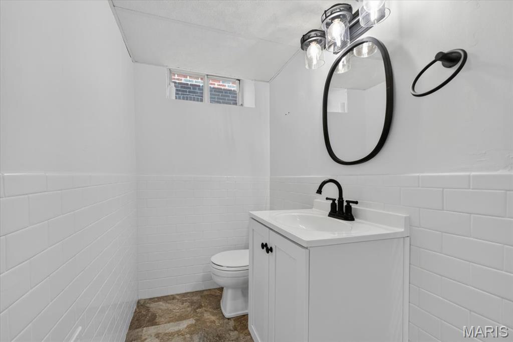 St Louis Heights - Residential