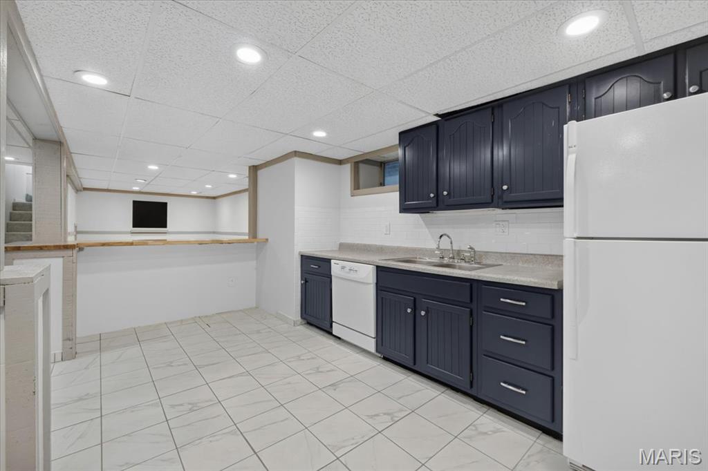 St Louis Heights - Residential