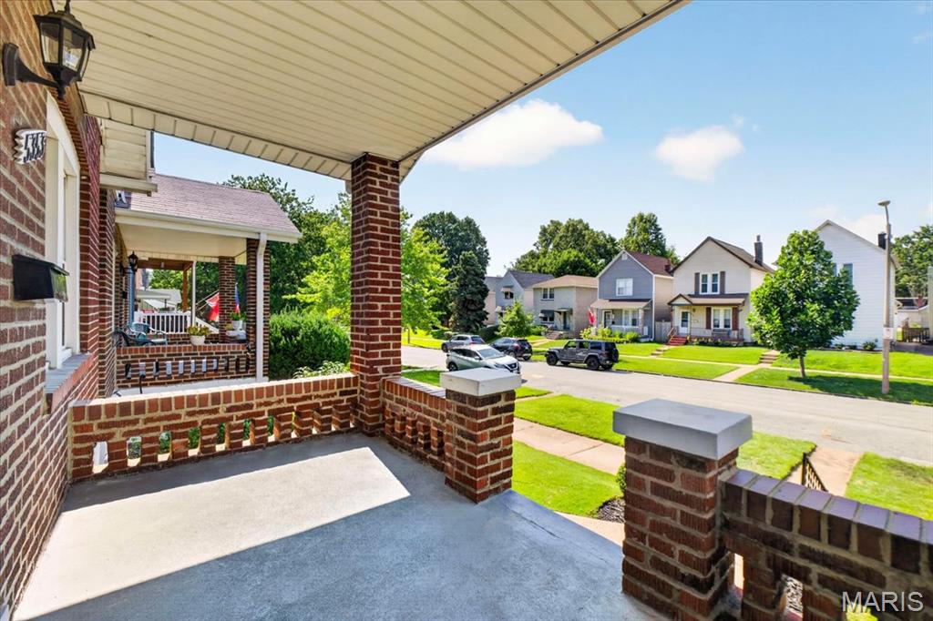 St Louis Heights - Residential