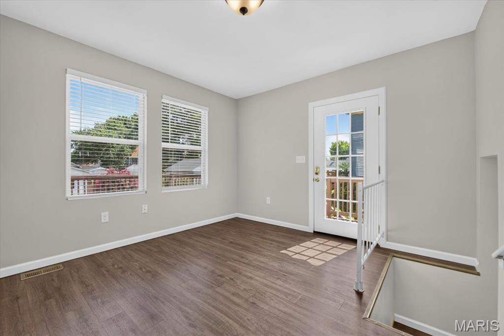 St Louis Heights - Residential