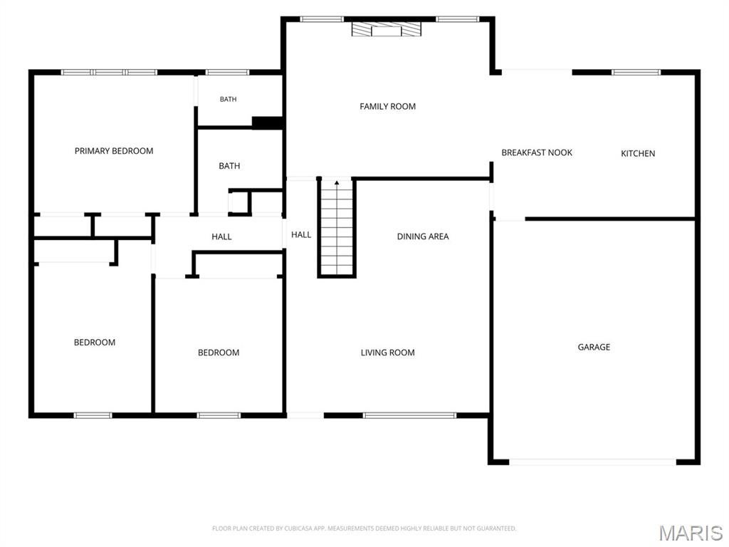 Cardinal Spgs 4 - Residential