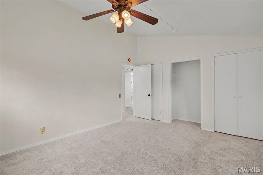 Country Club Acres 2nd Add - Residential
