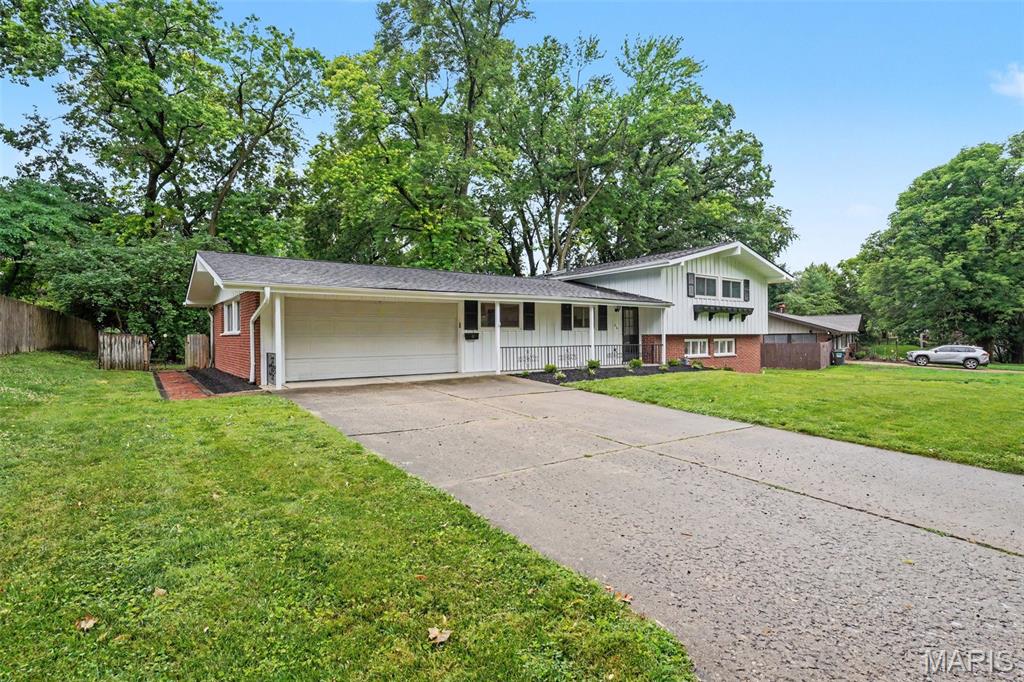 Country Club Acres 2nd Add - Residential
