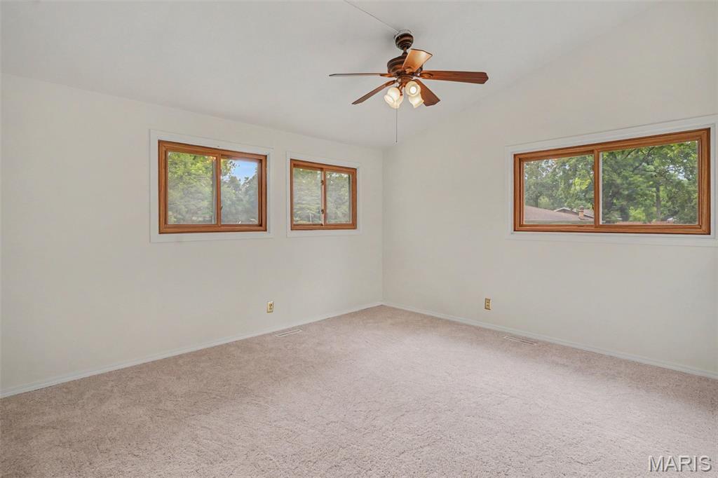 Country Club Acres 2nd Add - Residential